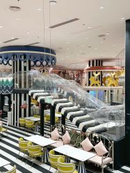 -奈尔宝家庭中心·亲子餐厅(鄞州万达店)