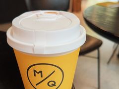 -明谦·Coffee&Cocktail Bar(美您公园店)