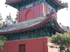 -大钟寺古钟博物馆
