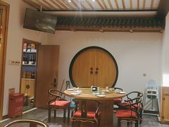 -壹零捌道·北京烤鸭(车公庄店)