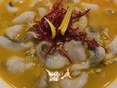 -雀蓝川菜(滨湖万象汇店)