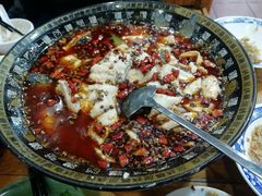 -三羊居食府(文艺路店)