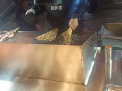 -鼓楼夜市