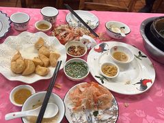 -正宗波记潮州砂锅粥(新洲一街店)