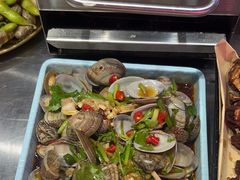 -有蚝有翅烧烤大排档·宵夜(右安门店)
