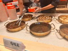 -盛香亭热卤(光明大仟里店)