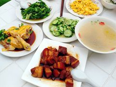 -小鱼草莓采摘园农家乐·小鱼餐厅