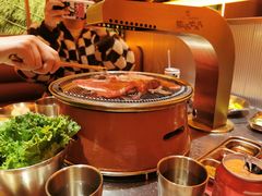 -西塔老太太泥炉烤肉(苏州大悦城店)