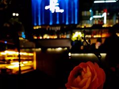 -柒Lounge(三里屯店)