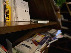 -钟书阁(松江泰晤士小镇店)