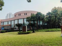 -上海外国语大学(虹口校区)