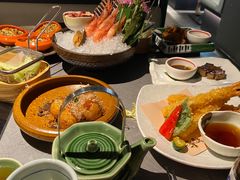 -匠和风精致料理(祥禾天地店)