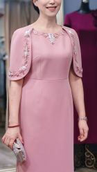 -So Shine 婚纱礼服·喜妈妈喜婆婆礼服馆(北外滩店)