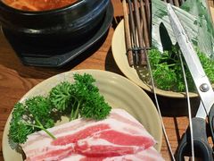 -九畋町和牛黑牛烤肉料理(三里屯3·3大厦店)