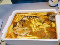 -半天妖烤鱼(海梦一方店)