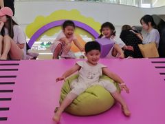 -天河领展广场