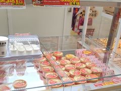 -味多美蛋糕(杨闸环岛店)