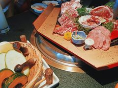 -300杯·和牛烧肉清酒专门店(廊里店)