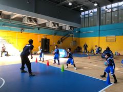 -东方启明星篮球培训(一品漫城校区)