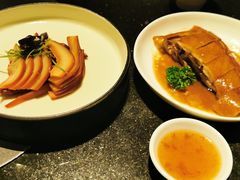 -御花园酒店(希尔顿店)