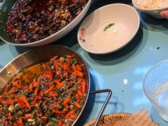 -川正旺江湖菜(三元桥店)