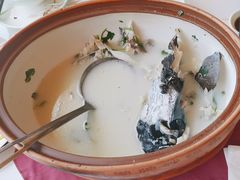 -风味小馆(天目湖宾馆店)