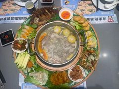 -椰小鸡·琼州糟粕醋·火锅(美兰缤纷城店)