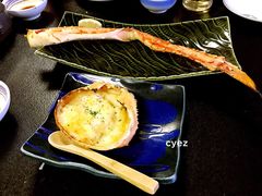 -蟹料理 北海道かに将軍(札幌本店)