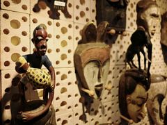 -东浩兰生上海世博展览馆