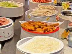 -龍歌自助小火锅(秦淮水游城店)