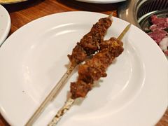 -比尔森韩式烤肉自助(国商店)