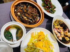 -金哥私房菜馆(张府园总店)