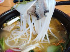 -桥香园过桥米线(国贸店)