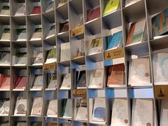 -思南书局·诗歌店