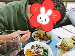 -西安高新希尔顿酒店·咖啡露台西餐厅