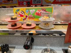 -争鲜回转寿司(西红门荟聚PLUS店)
