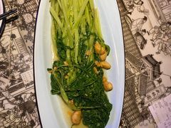 -绿茶餐厅(乐峰广场店)