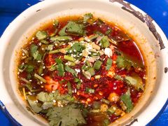 -马路边边串串香(双井直营店)