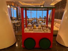 -广州四季酒店·意珍·意式自助餐