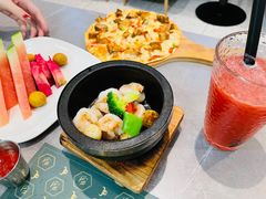 -庖丁兄弟干式熟成牛排自助餐厅(仁恒伊势丹店)