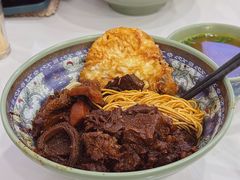 -旺泉餐饮店·清真牛肉面馆