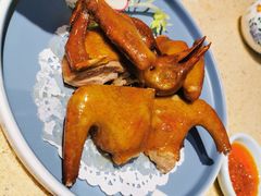 -点都德(长泰广场店)