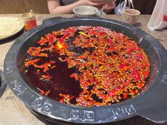 -重庆渝达老火锅(春熙路店)
