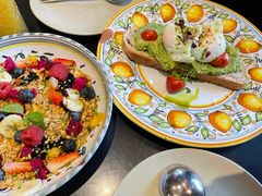 -Alimentari Grande(东湖路店)