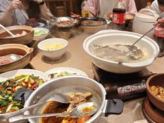 -农耕记·湖南土菜(观澜福城天虹店)