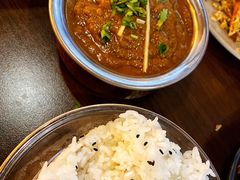 玛萨拉牛肉咖喱-南国印度餐厅Dakshin