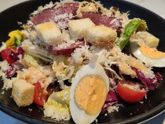 -1874融合西厨·观景餐厅(保利店)