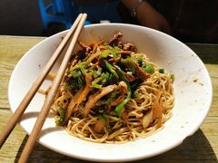 -高邮面馆(明瓦廊店)
