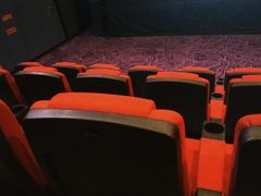 -金逸影城(荟聚IMAX激光店)