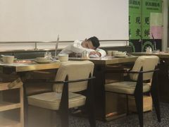 大堂-洪氏嗨捞·猪肚鸡火锅(阳光天地店)